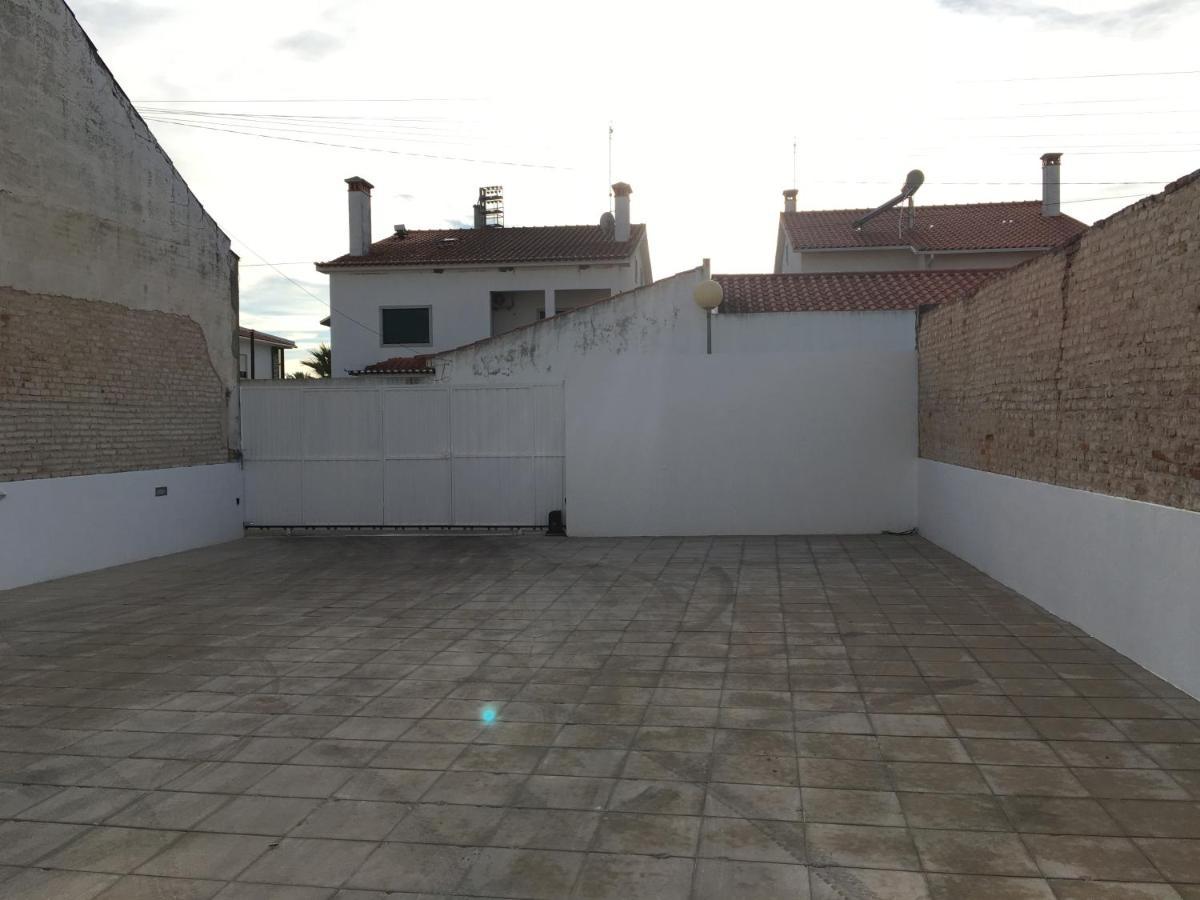 Liberty Guest House Ponte de Sor Exterior photo